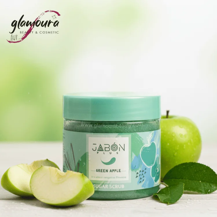 شوگر اسکراب جابون Jabon
