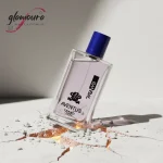 ادو پرفیوم گانیبال رایحه Aventus