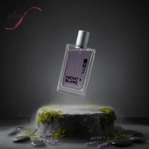 ادو پرفیوم گانیبال رایحه Mont Blanc Legend (لجند)