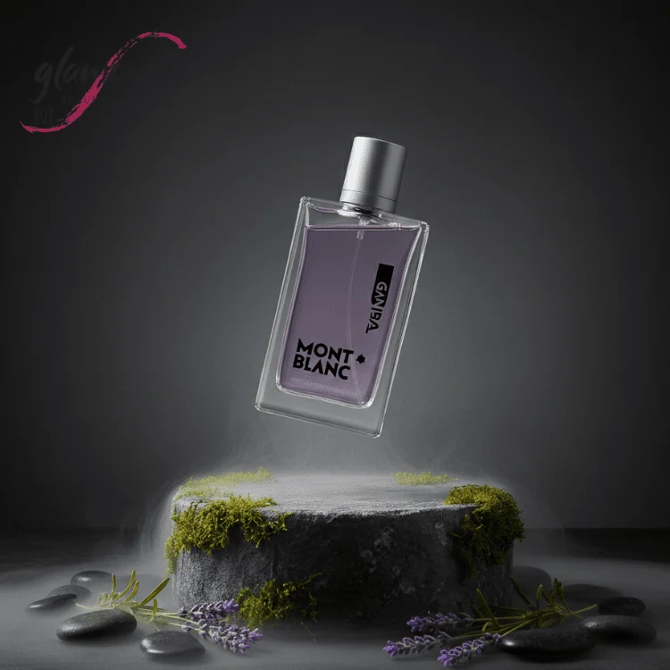 ادو پرفیوم گانیبال رایحه Mont Blanc Legend (لجند)