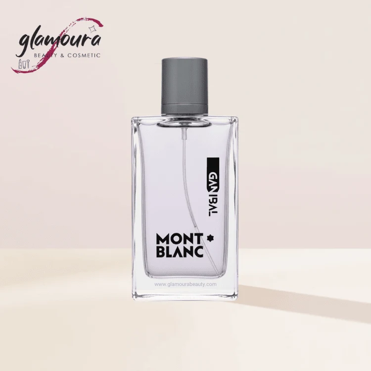 ادو پرفیوم گانیبال رایحه Mont Blanc Legend (لجند)