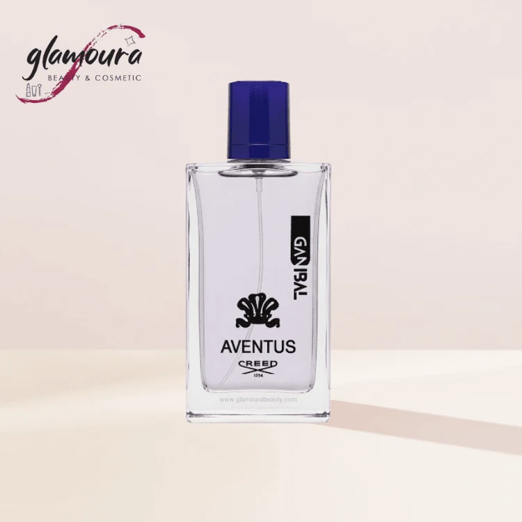 ادو پرفیوم گانیبال رایحه Aventus